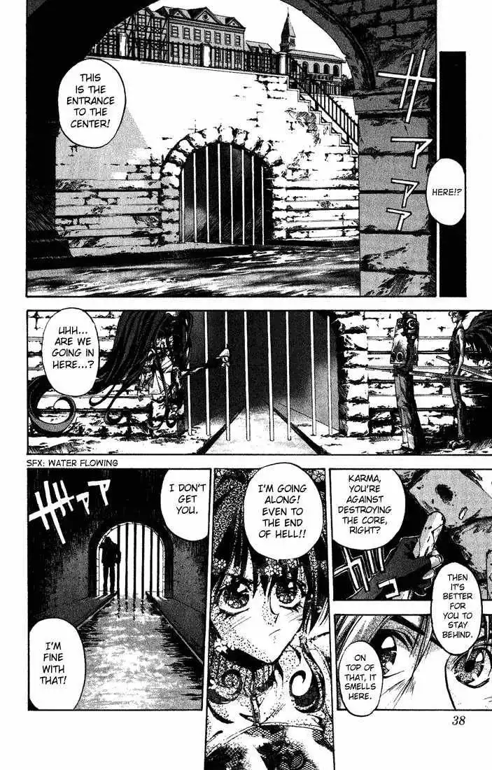 Dramatic Irony Chapter 1 39